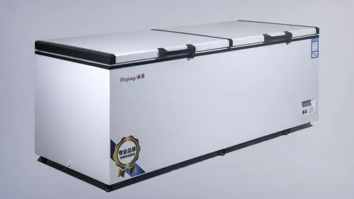 冰柜1p机一下6度升温正常吗