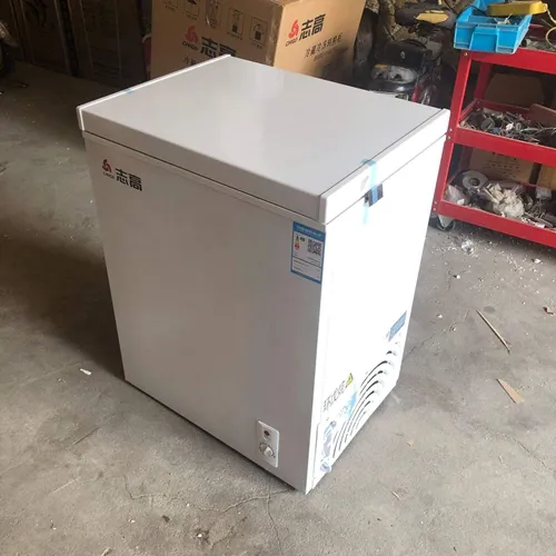 冰柜右下角灯不亮怎么办