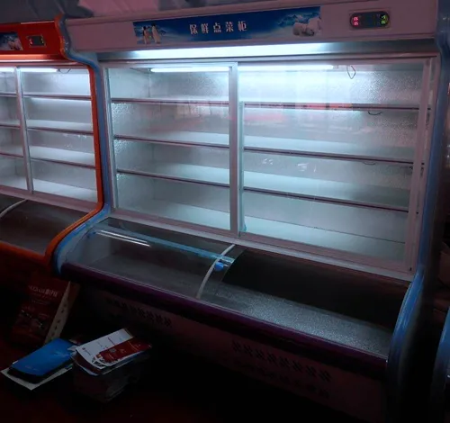 志高小冰柜开了20小时不冷