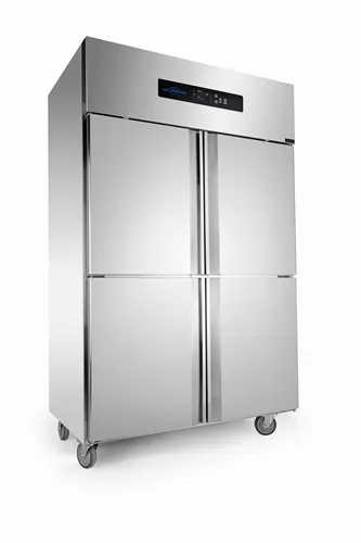 冰柜底部扎了个眼怎么补救