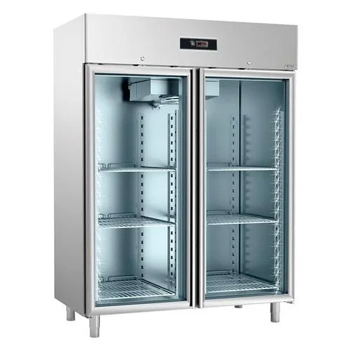 冰柜温控器调节器接触不灵敏