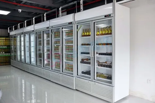 澳柯玛冰柜保鲜结一层冰是怎么回事