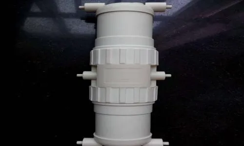 净水器滤芯拧不动怎么办