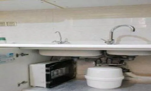 小米即热净水器出现e07怎么解决