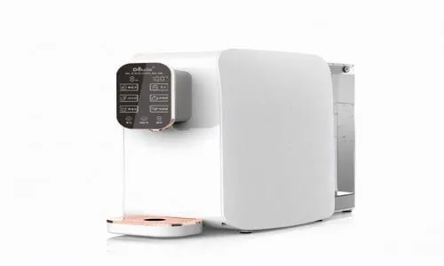 安吉尔净水器水泵损坏表现有哪些