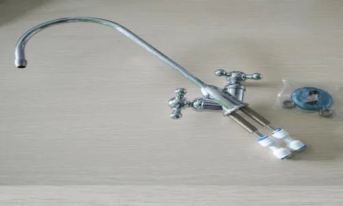 苏泊尔净水器滤芯1旋转不进去怎么办