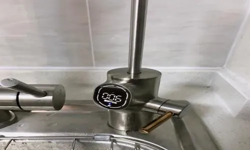 净水器不用压力桶怎么安装