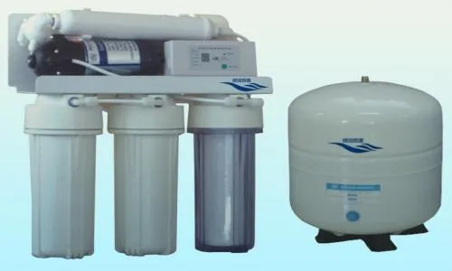 太阳雨净水器主板怎么安装