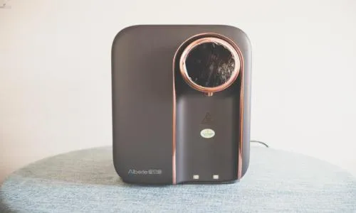 净水器盖子拧不开怎么办