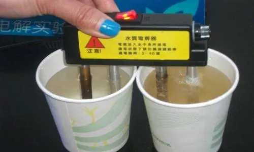 沁园净水器406b指示灯不亮