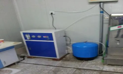 净水器水管破了怎么修补