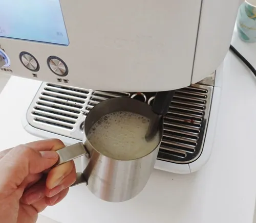 磨豆咖啡机粉太细萃取不出咖啡