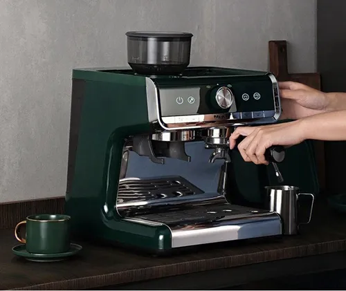 franke咖啡机故障码E60