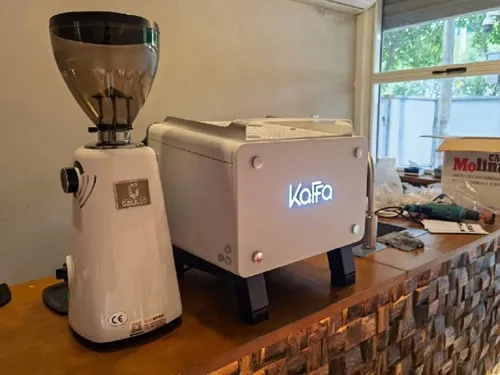 为什么家用咖啡机压力达不到