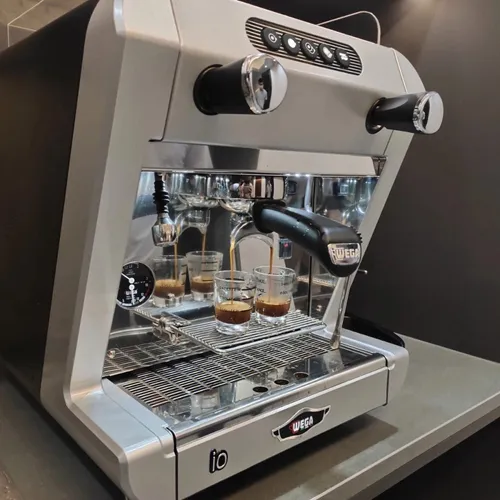 德龙半自动咖啡机不磨粉怎么回事