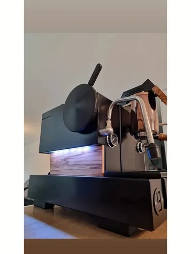 全自动咖啡机突然打不出奶泡