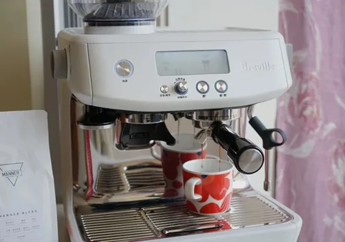 飞利浦咖啡机不漏咖啡另一个口出水