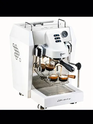 为什么有时候咖啡机不出水