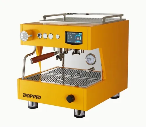 咖啡机锅炉压力传感器不一致怎么回事