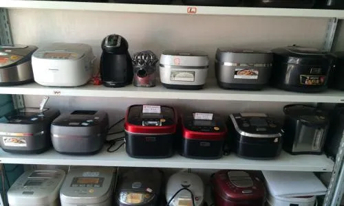 飞利浦电饭煲故障代码表