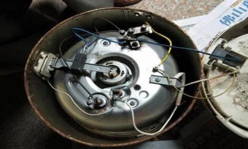 电饭煲在什么情况下会爆炸