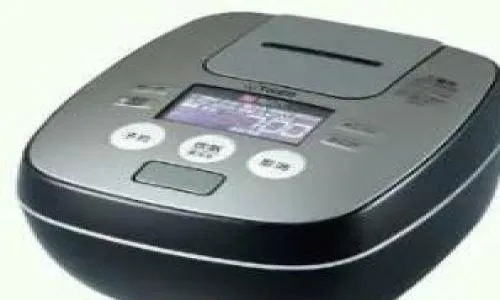 九阳微电脑智能电饭煲报错E1