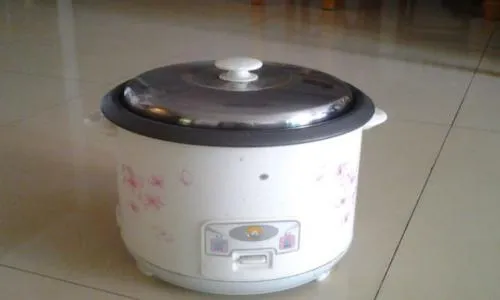 电饭煲插上电源只显示保温怎么办