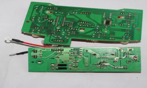 半球电饭煲做饭时排气不