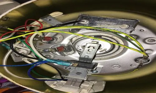 奔腾电饭煲按错键怎么办