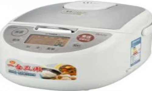 电饭煲盖子拧不上怎么办