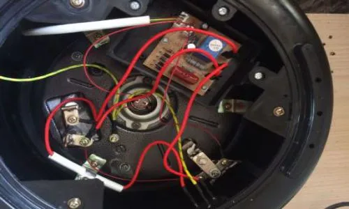 电饭煲煮饭没煮熟怎么办