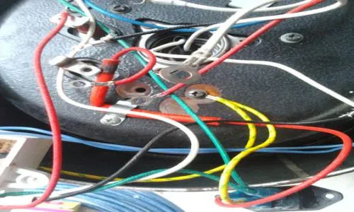 电饭煲自动预约怎么关闭