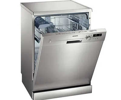 洗碗机洗出来的碗有味道(图1)