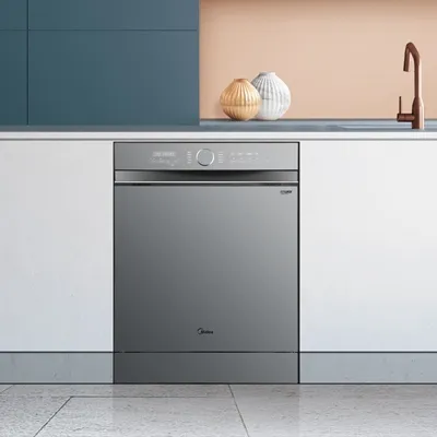 洗碗机里进了蟑螂怎么办