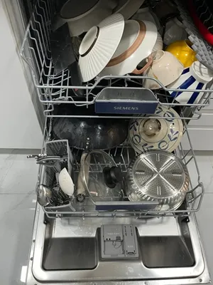 海尔洗碗机清洗用那亍程序