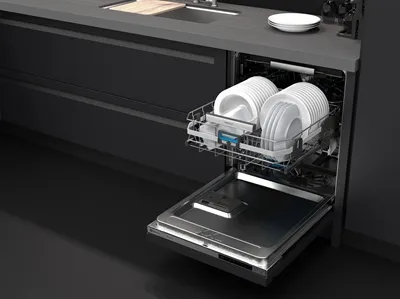 洗碗机进水口太近怎么处理