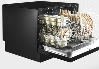 洗碗机预留缝隙大怎么办