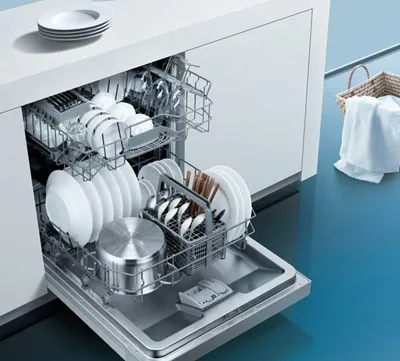 水龙头连接洗碗机怎么拆