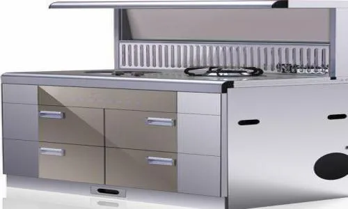 集成灶漏水是怎么回事