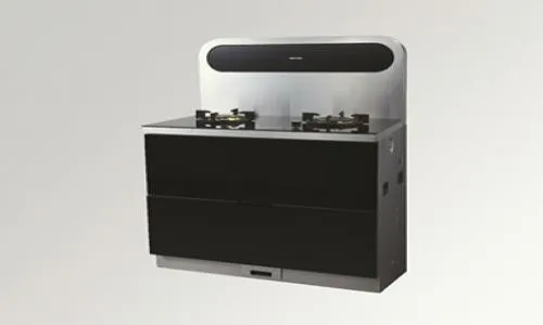 集成灶炉头坏了时间太粗没有配件怎么办