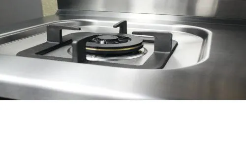 集成灶使用一段时间的出现冒黑烟是什么原因