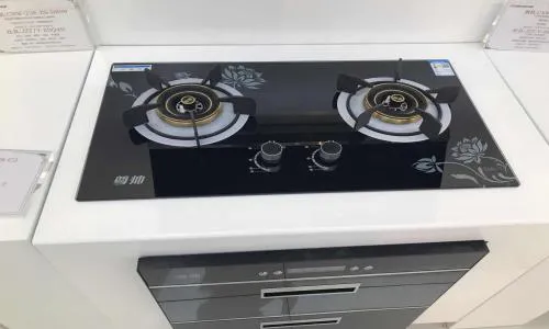 森歌集成灶怎么调节火大小