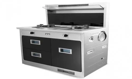 亿田集成灶故障代码e14