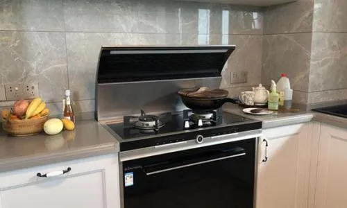 集成灶蒸烤一体机蒸鸡蛋多久能熟