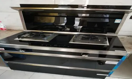 美大集成灶童锁怎么解除