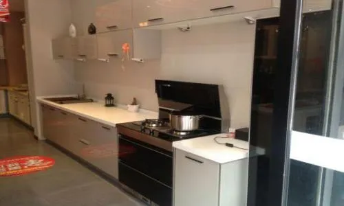 集成灶防火墙故障怎么处理