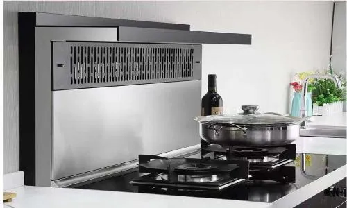 集成灶为什么会出现插电就跳闸现象