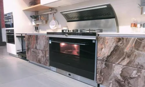 集成灶点火针断了怎么办