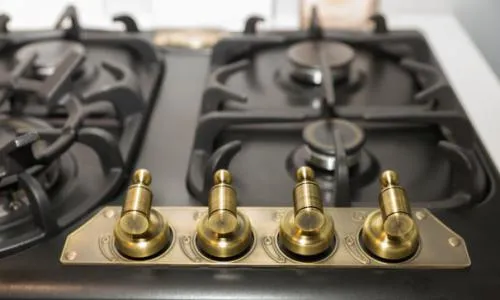 集成灶内火圈红火怎样H调