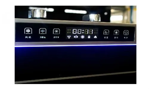 集成灶的油管堵了怎么办